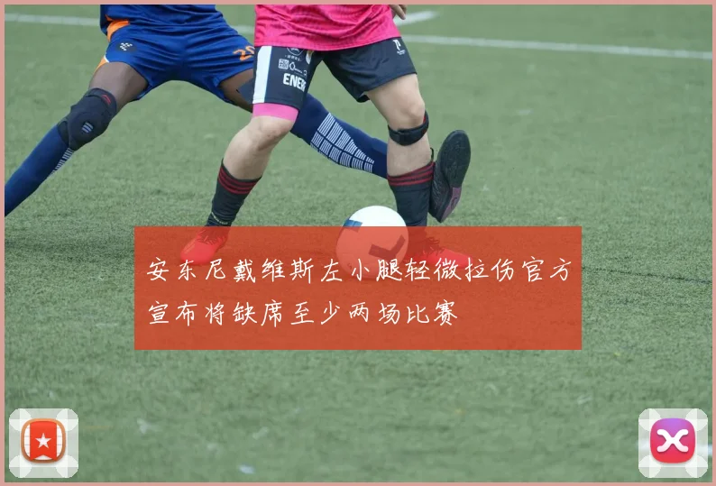 安东尼戴维斯左小腿轻微拉伤官方宣布将缺席至少两场比赛