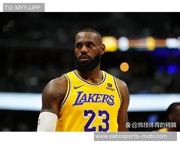 湖人是否会通过策略逼迫勒布朗提前退役的深度分析 湖人是否会通过策略逼迫勒布朗提前退役的深度分析