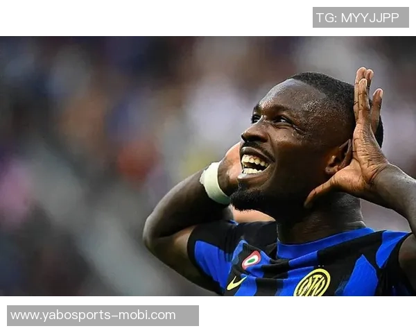 博尼独中孤球荣膺国米本轮最佳球员展现出色表现