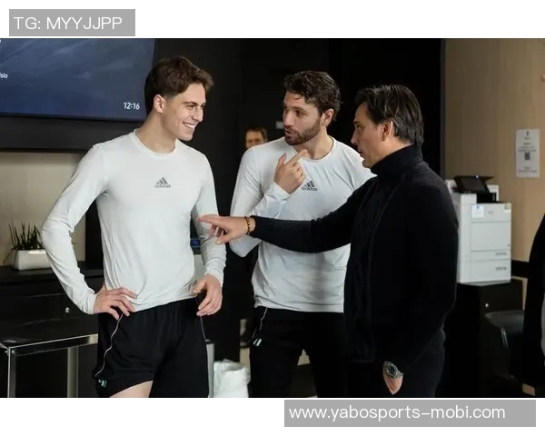 蒙特拉称斯帕莱蒂指导助力伊尔迪兹恰20适合拖后位置发挥最佳